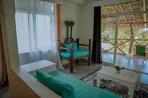 Pemba Paradise