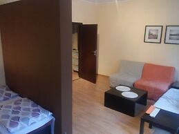 Apartamenty Gdańsk - Apartament Mariacka