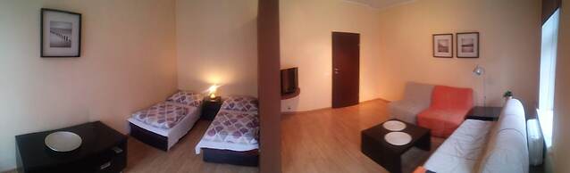 Apartamenty Gdańsk - Apartament Mariacka