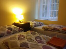 Apartamenty Gdańsk - Apartament Mariacka