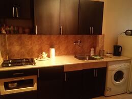 Apartamenty Gdańsk - Apartament Mariacka