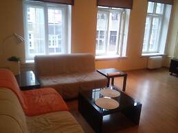 Apartamenty Gdańsk - Apartament Mariacka