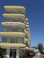 Ipek Apart Otel