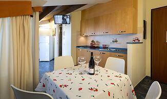 Residence Anchisemare