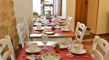Hotel Villa Fontanas