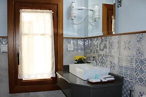 Hotel Villa Fontanas