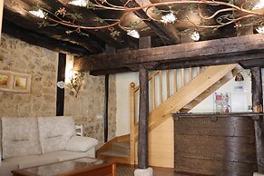 Hotel Villa Fontanas