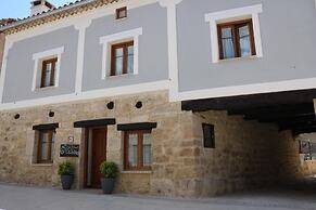Hotel Villa Fontanas