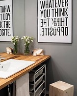 Apartamenty Gdańsk - Old Town Chmielna II