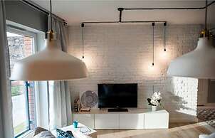 Apartamenty Gdańsk - Old Town Chmielna II