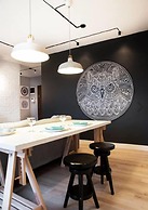 Apartamenty Gdańsk - Old Town Chmielna II