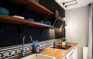 Apartamenty Gdańsk - Old Town Chmielna II