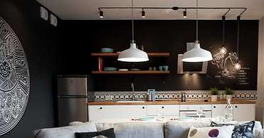 Apartamenty Gdańsk - Old Town Chmielna II