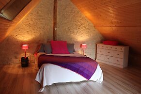 Le Village des Champs