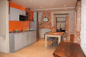 Le Village des Champs