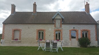 Le Village des Champs