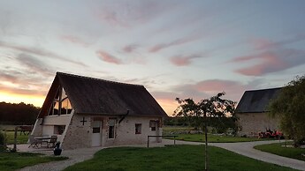 Le Village des Champs