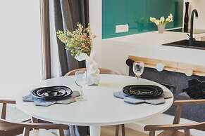 Apartamenty Gdańsk-Old Town Szafarnia 6a