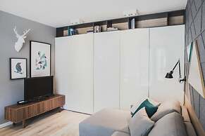 Apartamenty Gdańsk-Old Town Szafarnia 6a