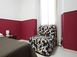 La Lupa In Trastevere