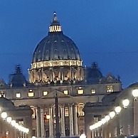 La Lupa In Trastevere