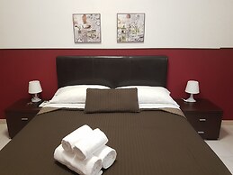 La Lupa In Trastevere