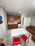 Istanbul Family Apartment