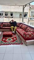 Istanbul Family Apartment