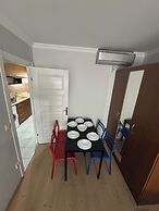 Istanbul Family Apartment