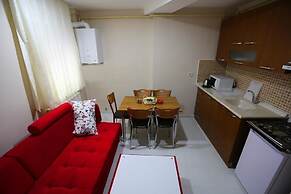 Istanbul Family Apartment