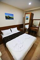 Istanbul Family Apartment