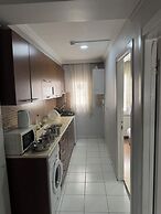 Istanbul Family Apartment