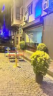 Istanbul Family Apartment