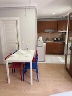 Istanbul Family Apartment