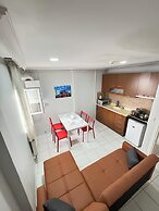 Istanbul Family Apartment