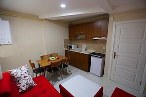 Istanbul Family Apartment