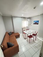 Istanbul Family Apartment