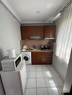 Istanbul Family Apartment