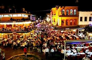 Istanbul Family Apartment