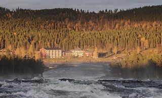 Storforsen Hotell