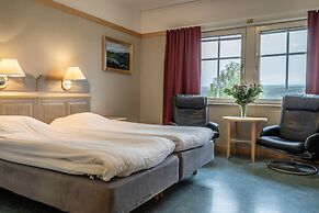 Storforsen Hotell