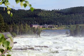 Storforsen Hotell