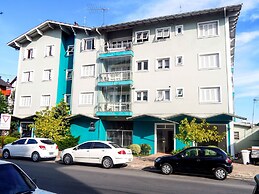 Charme Apartamento Centro de Gramado