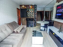 Charme Apartamento Centro de Gramado