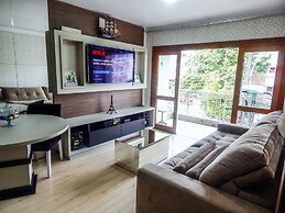 Charme Apartamento Centro de Gramado