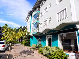 Charme Apartamento Centro de Gramado