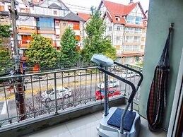 Charme Apartamento Centro de Gramado