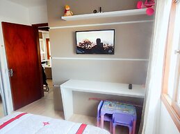 Charme Apartamento Centro de Gramado