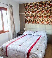 Charme Apartamento Centro de Gramado