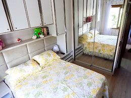 Charme Apartamento Centro de Gramado